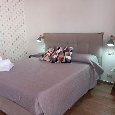 Il Poggio Hotel Agrigento Luaran gambar
