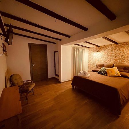 Il Poggio Hotel Agrigento Luaran gambar