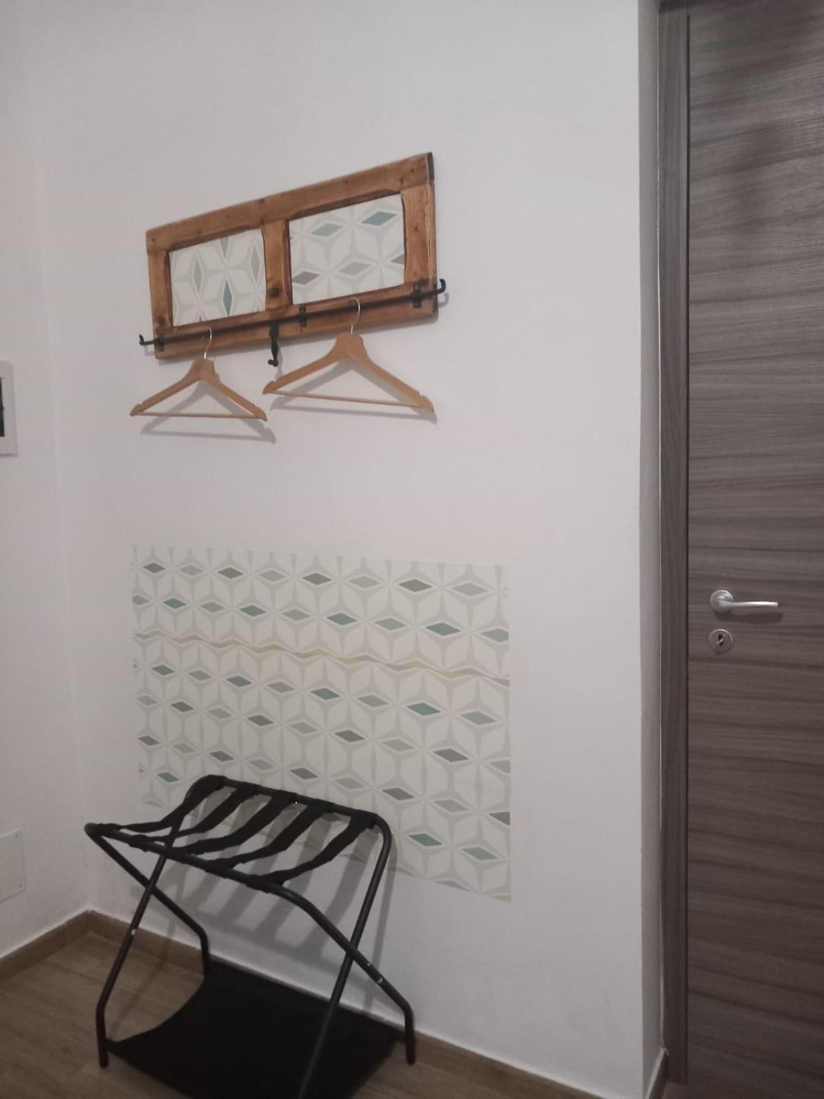 Il Poggio Hotel Agrigento Luaran gambar