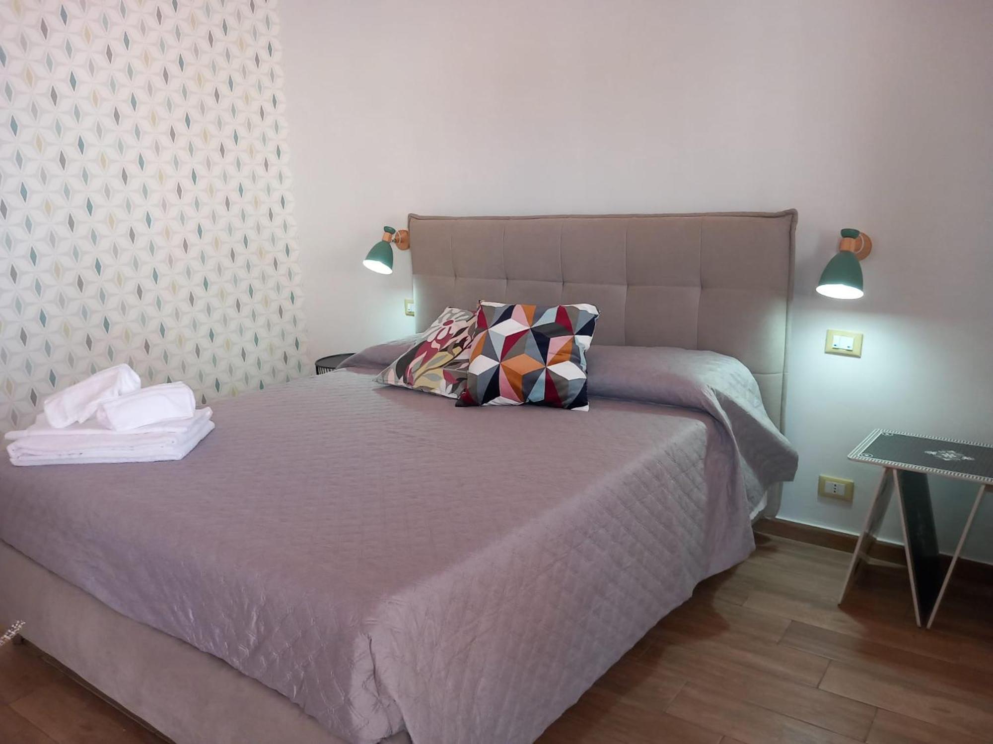 Il Poggio Hotel Agrigento Luaran gambar