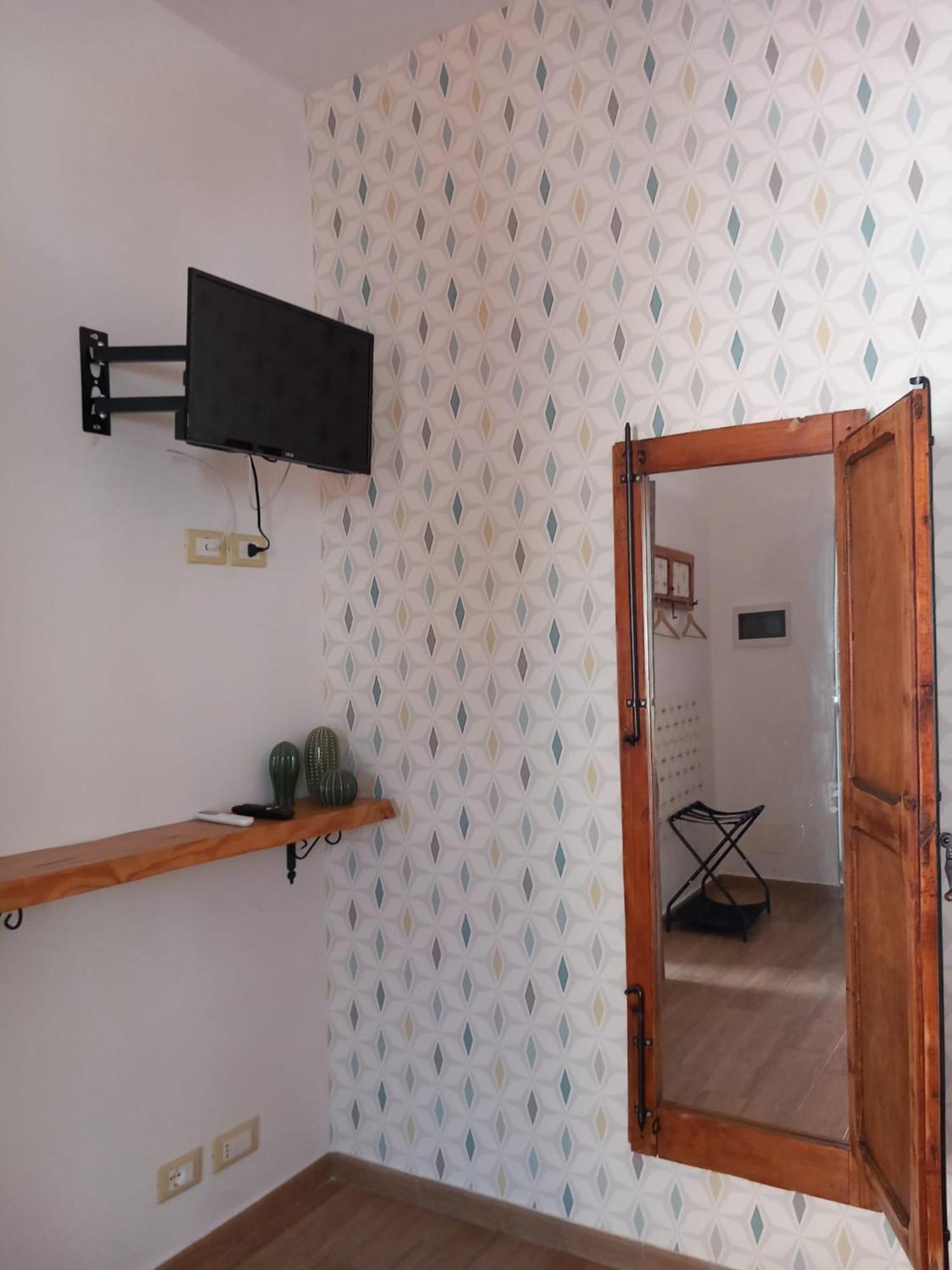 Il Poggio Hotel Agrigento Luaran gambar