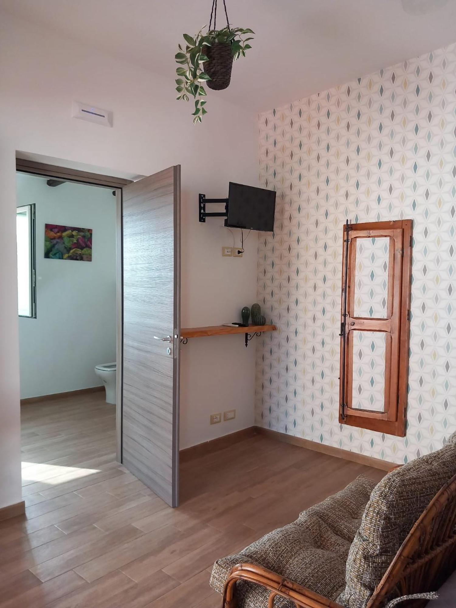 Il Poggio Hotel Agrigento Luaran gambar
