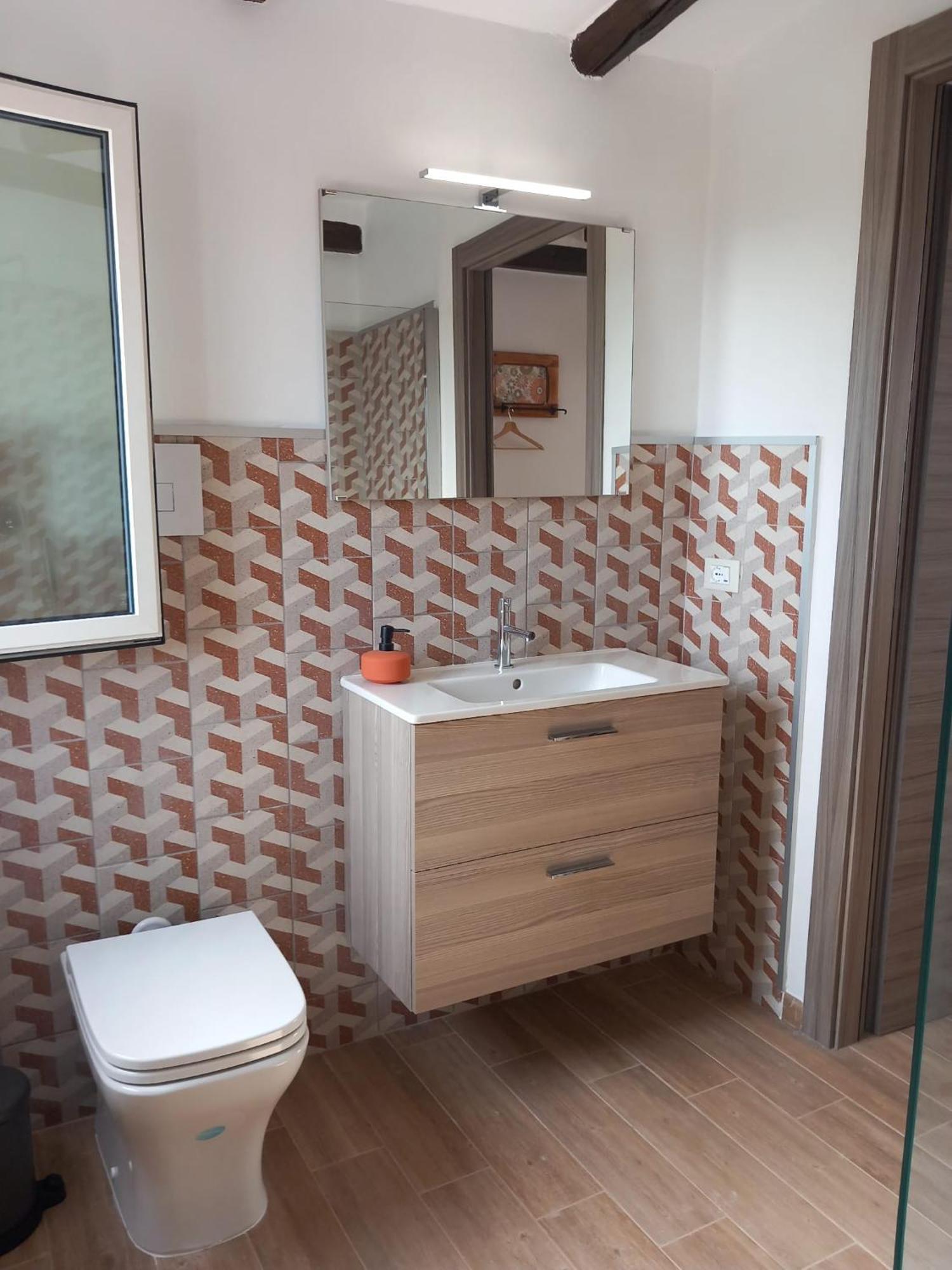 Il Poggio Hotel Agrigento Luaran gambar