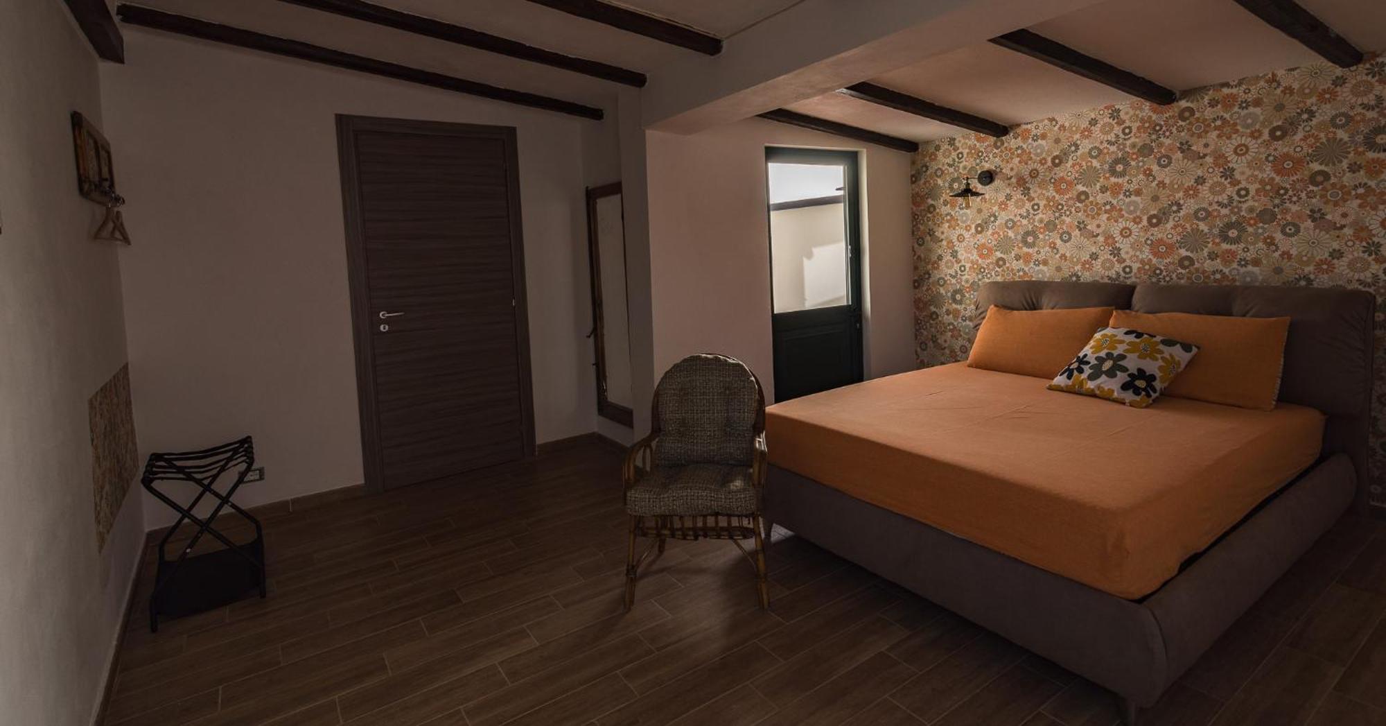 Il Poggio Hotel Agrigento Luaran gambar
