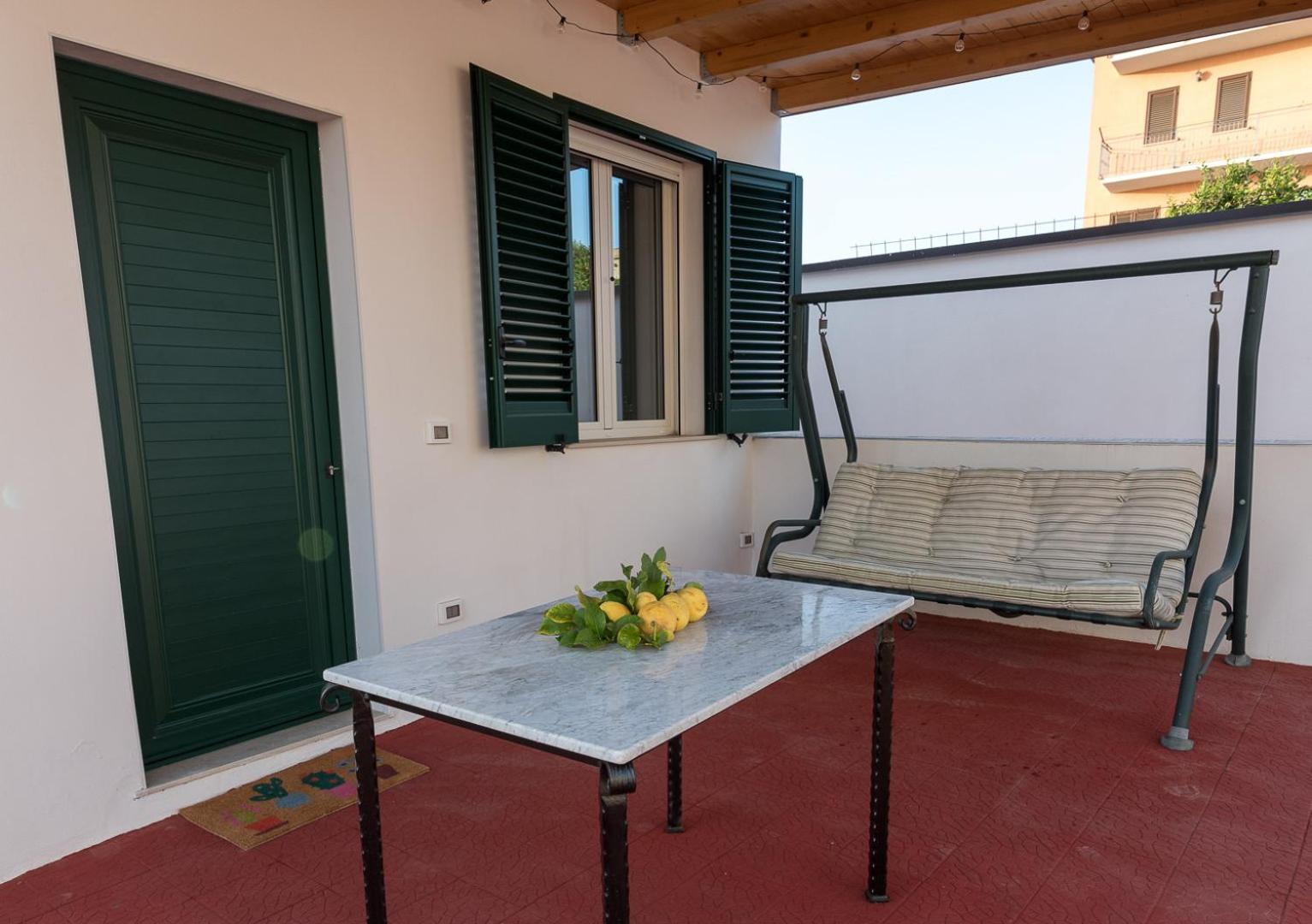 Il Poggio Hotel Agrigento Luaran gambar
