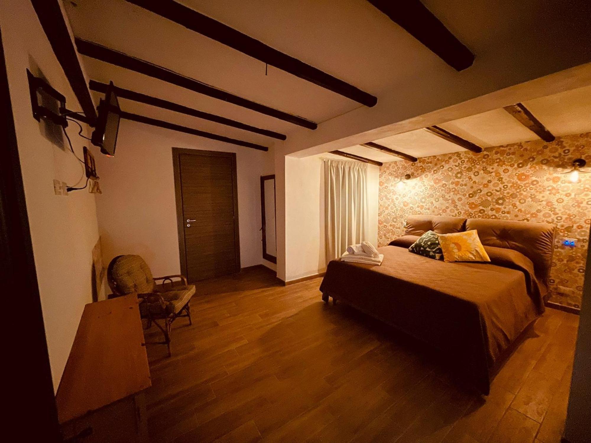 Il Poggio Hotel Agrigento Luaran gambar