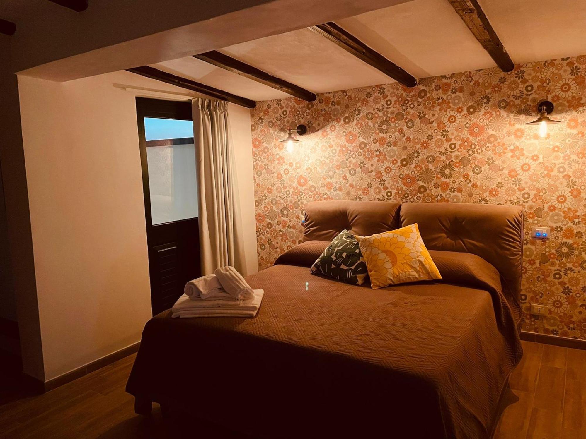 Il Poggio Hotel Agrigento Luaran gambar