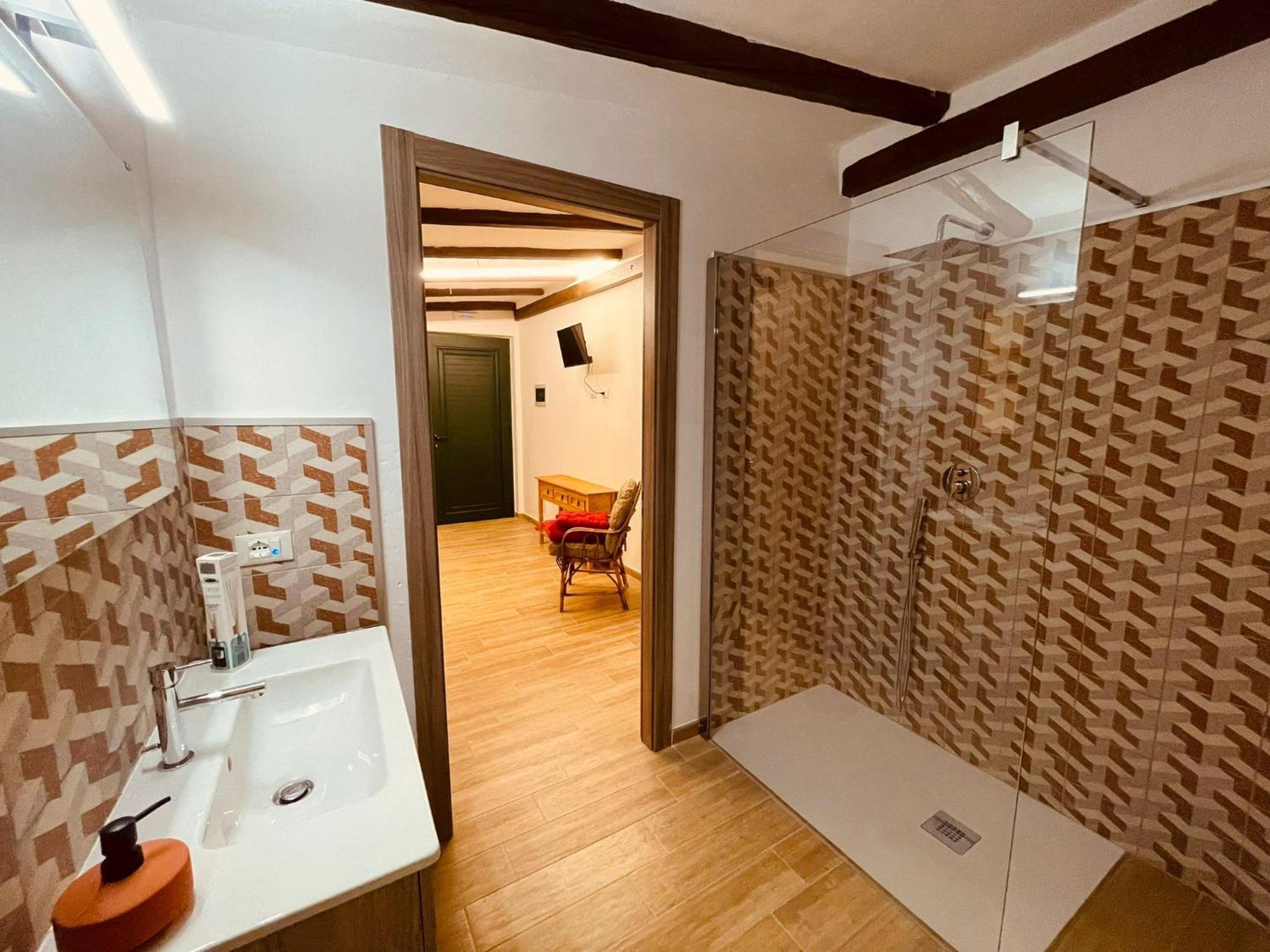 Il Poggio Hotel Agrigento Luaran gambar