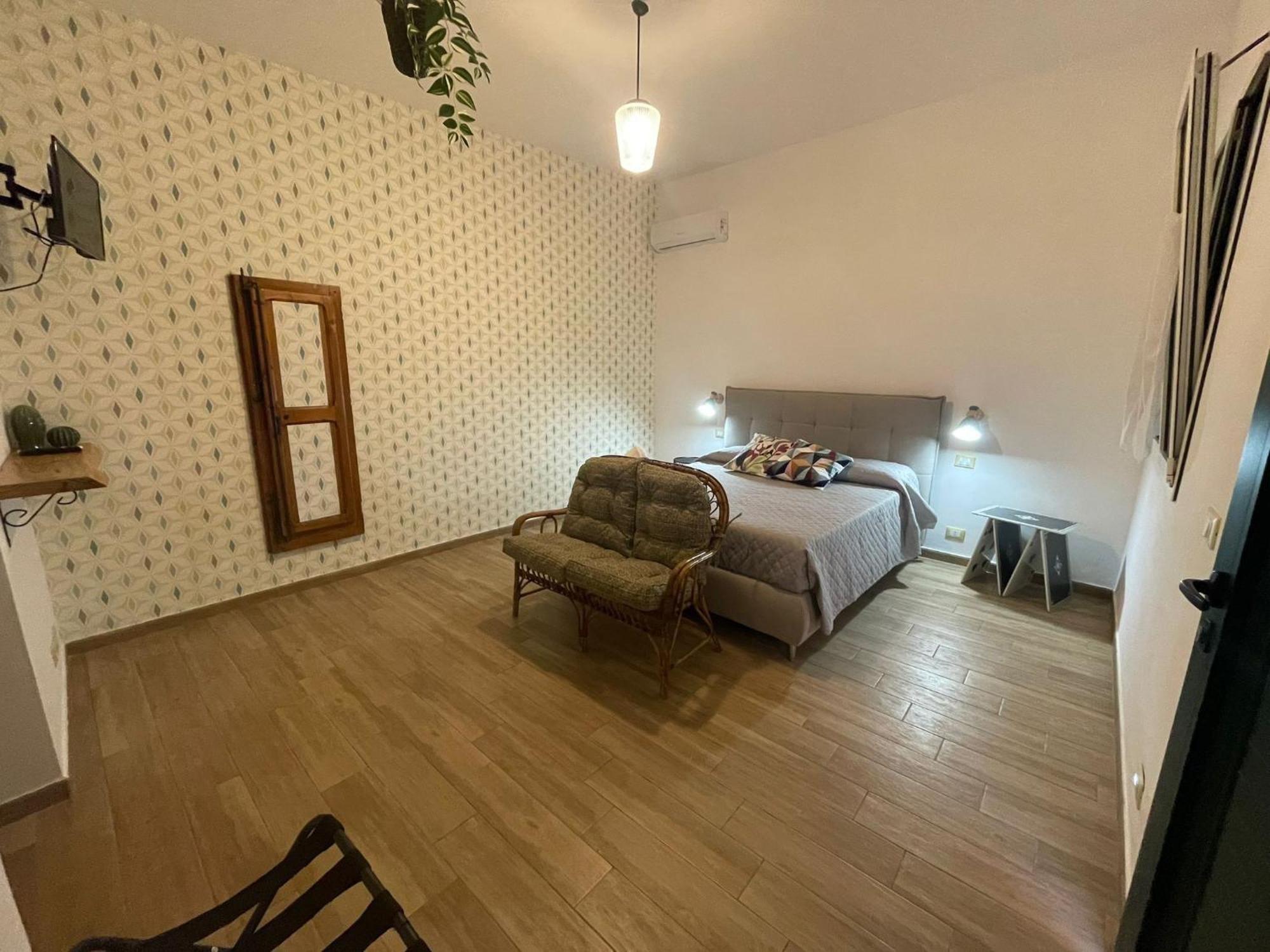 Il Poggio Hotel Agrigento Luaran gambar